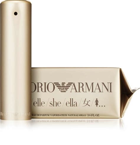 perfume she emporio armani|emporio armani she boots.